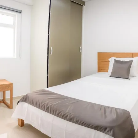 La Perla de Prado Apartamento totalmente nuevo-3