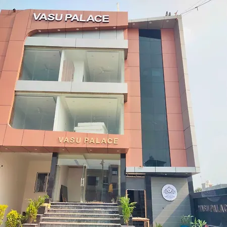 Hotel O Vasu Palace-2