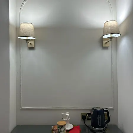 Hotel Baba-2