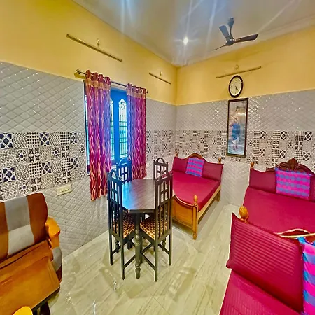 Svp Farm House-2