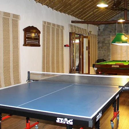 Buckscent Corbett Retreat-2