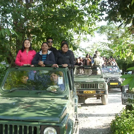 Buckscent Corbett Retreat-3