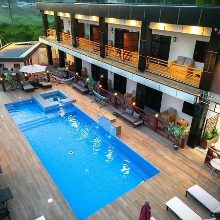 Yasmin Luxury Resort-2