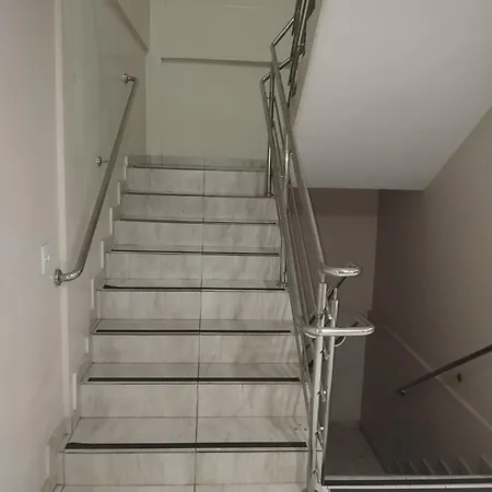 Líder Hotel-2