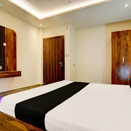 Hotel O Krishna Greens-2