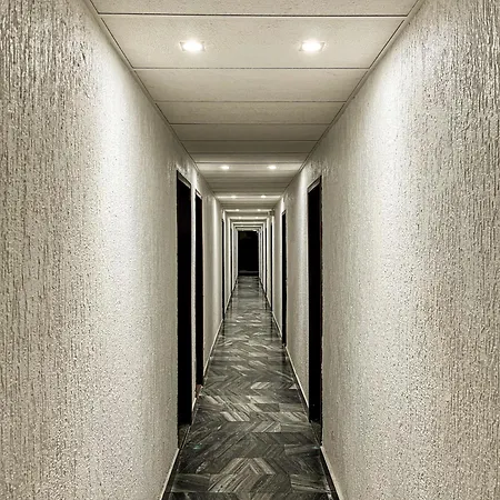 Hotel Alameda - Adults Only-2
