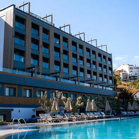Sile Gonen Hotel-3