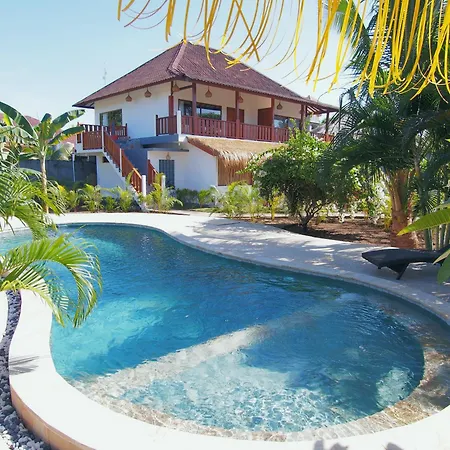 Coco Breeze Spa Hotel-3