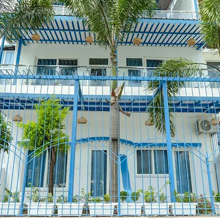 The Neeraj Ganga Cottages-2