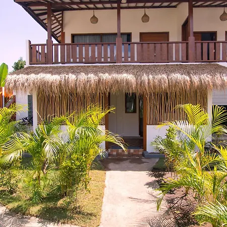Coco Breeze Spa Hotel-2