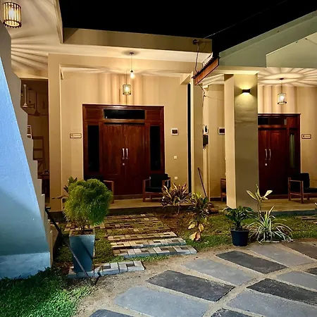 Sound Sleep Resort-3