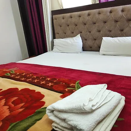 Hotel Amrapali-2