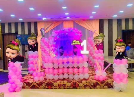 Ceremony Hotel And Banquets-3