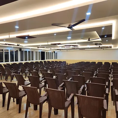 Krishnabhavan Resorts-2