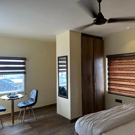 Hotel Kritika-3
