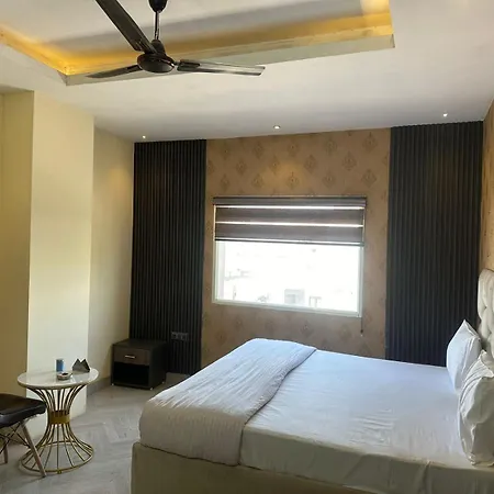 Hotel Kritika-2