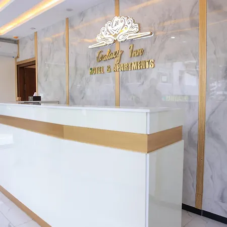 Hotel Crossroads Kalam-3
