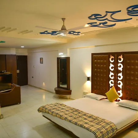 Hotel Relish-3