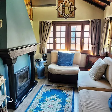 Bed&Breakfast Villa Devoto" La Torretta"-2