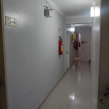 Hotel 1001 Noites-2