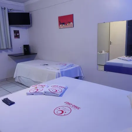 Hotel 1001 Noites-3