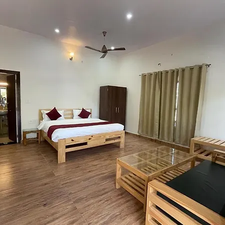 Karans Corbett Motel-3