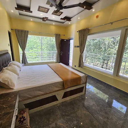 Krishnabhavan Resorts-3