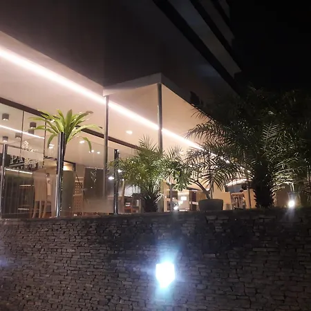 Hotel Tambau Flat Particular 605-2
