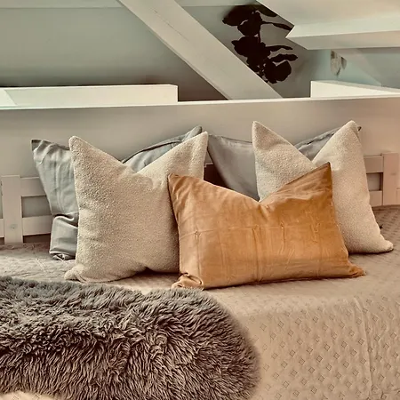 Bnb Cosy Home-2