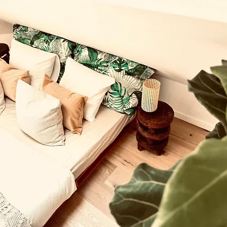 Bnb Cosy Home-3