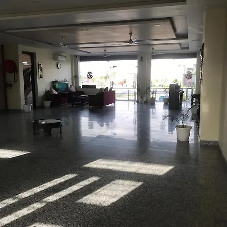 Hotel Gd Palace-2