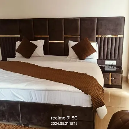 Hotel Globel-2
