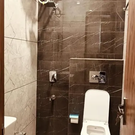 Hotel Globel-3