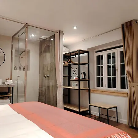 Casa Cruz Verde By Peru Garden Hotels-2