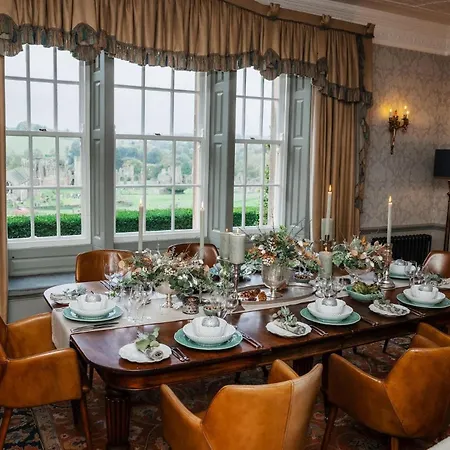Easby Hall-2