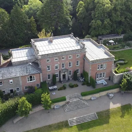 Easby Hall-3