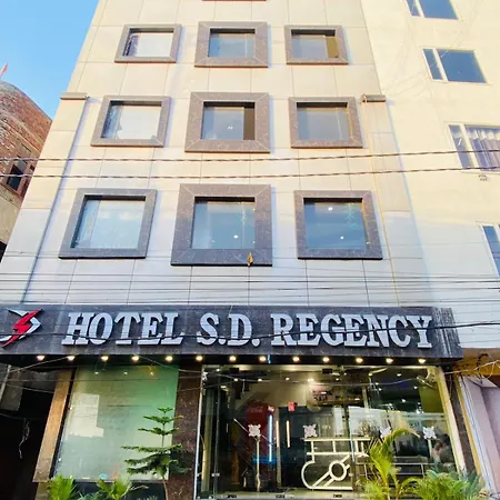 Hotel Sd Regency-2