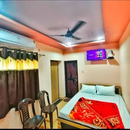 Kesar Guest House Usri Gate Ajmer-3
