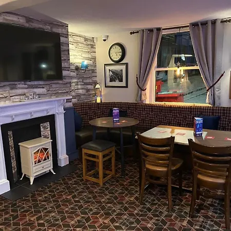 Ye Olde Vaults-2
