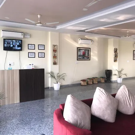 Hotel Gd Palace-3