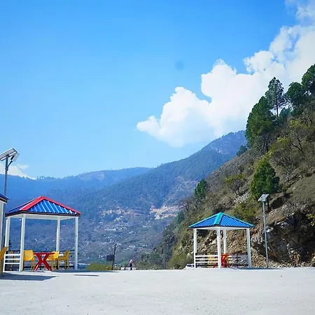 Hotel Hill River View Resort-2