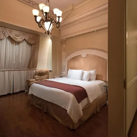 Safi Royal Luxury Valle-2