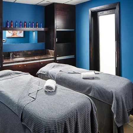 Nottingham Belfry Hotel & Spa-2
