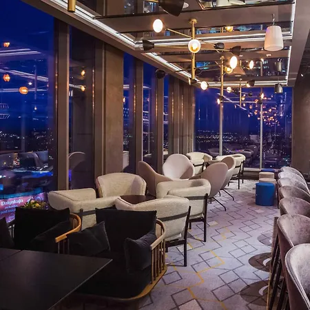 Courtyard By Marriott Katowice City Center-3