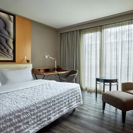Le Meridien Munich-2