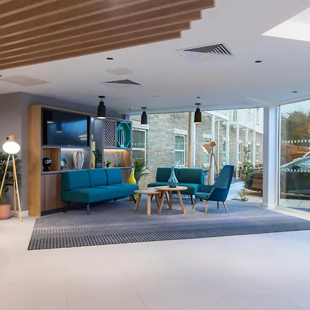 Holiday Inn Bristol Airport By Ihg-2