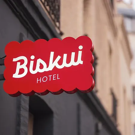 Hotel Biskui-3