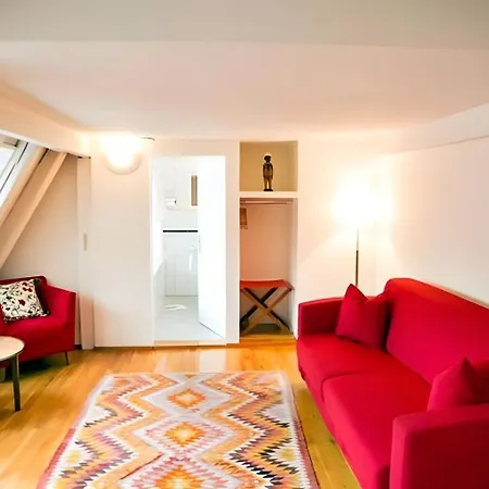 Boutique Hotel Seegarten-3