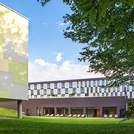 Four Points By Sheraton Ljubljana Mons-3