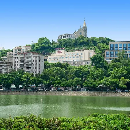 Hotel Riviera Macau-2
